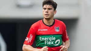 Mihai Roman a înscris un gol pentru Maccabi Petakh Tikva în egalul, 1-1, cu Beitar Ierusalim