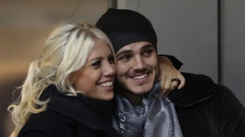 Wanda Nara spune „nu”, presa din Italia spune „da”. Mauro Icardi, tot mai aproape de despărțirea de Inter. Unde poate ajunge argentinianul