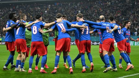 Cu ce rămâne FCSB din Europa League: cele 5 câștiguri fundamentale pentru campioană, dincolo de milioanele de euro încasate de Gigi Becali și de coeficientul UEFA, sunt dezvăluite de Gabriel Berceanu