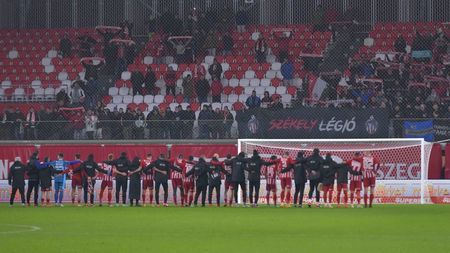 Transfer de play-off pentru Sepsi! Un croat, puternic precum o „stâncă”, de 1.91 metri, este lovitura pregătită de Cristiano Bergodi! | EXCLUSIV