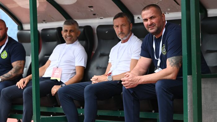Meme Stoica, un nou atac dur la adresa fotbaliștilor FCSB! Cum i-a pus la zid pe cei care au jucat cu CSKA 1948 Sofia: „Ne-am dat seama de asta”