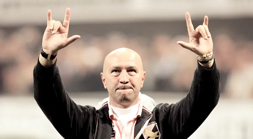 Walter Zenga, despre schimbările din Ghencea:** 