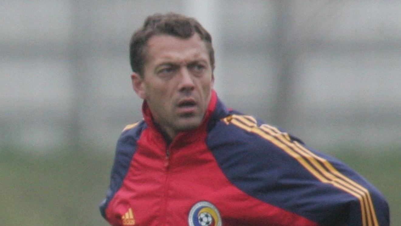 "Dacă juca CFR-ul cu Galata, nu știu dacă ajungeau în Ligă!"