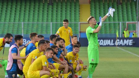 Euro 2019 | Franța nu vrea să riște în meciul cu România: "Ar fi o greșeală să jucăm la egal"