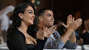 Cristiano Ronaldo a cerut-o pe Georgina de soție cu un inel de 4.000.000 de dolari. Ce răspuns a dat tânăra