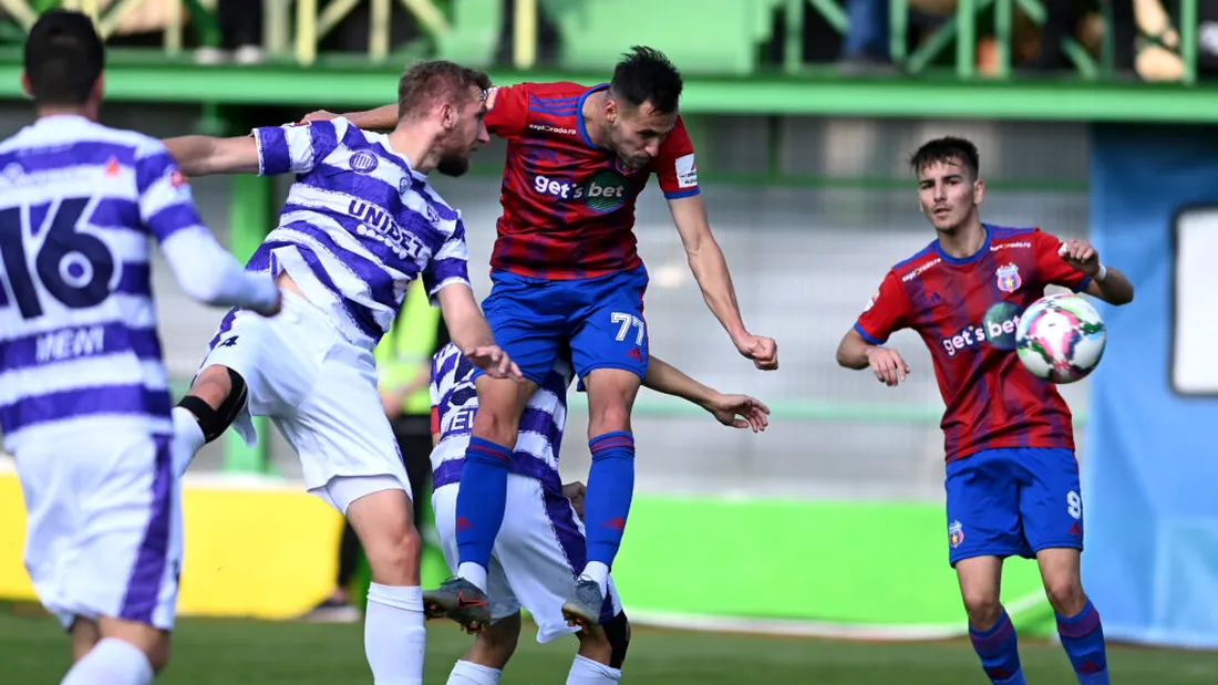 Etapa a 9-a a Ligii 2 debutează de joi, cu un derby al campionatului, și se încheie duminica. Pentru a treia rundă la rând sunt televizate patru partide