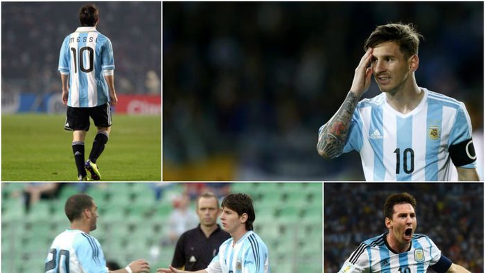 Messi, la meciul 100 în naționala Argentinei. De ce drumul către perfecțiune a fost dificil și câte goluri mai trebuie să înscrie pentru a fi cel mai bun din istoria naționalei Albiceleste
