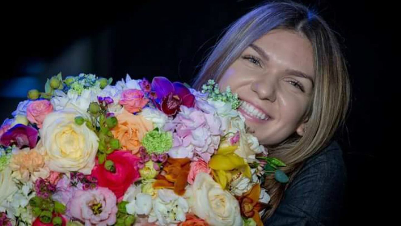 Halep, veste excelentă înainte de plecarea la Indian Wells: "Nu mai am dureri!" Simona a făcut și o declarație neașteptată