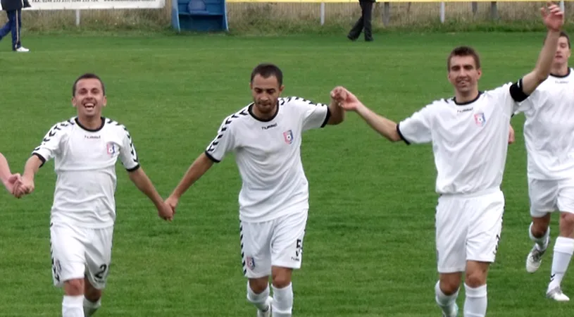 Chindia,** victorie pentru primul loc !