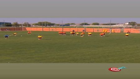 Tavi Popescu, din ce în ce mai aproape de transferul carierei! Cu goluri d-astea redevine fotbalistul de zeci de milioane de euro | VIDEO
