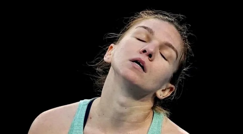 Simona Halep ar putea rata și turneul de la Stuttgart! Ce ar fi pățit românca la ultimul antrenament