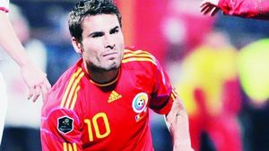 Adevăratul motiv pentru care Mutu a vrut să vină în Luxemburg!** Planul atacantului și ce pune la cale pentru meciul cu Franța