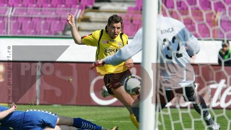 Gigel Bucur: "Timișoara nu a făcut niciodată blat!"