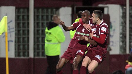 ATUNCI și ACUM | Ce mai face Cesinha, brazilianul rămas în inimile rapidiștilor după "Tramvaiul 51", o victorie istorică împotriva FCSB. A ajuns la 39 de ani, dar nu s-a retras!