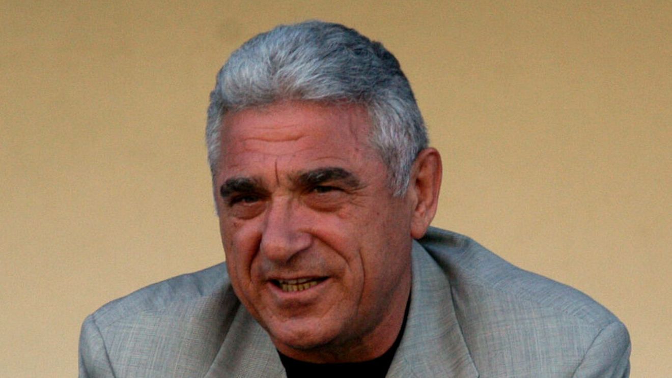 Giovanni Becali, atac la Mircea Lucescu: „Târnovanu a jucat 20 de meciuri în Europa, dar e titularizat Moldovan sau băiatul ăla, care nu e plătit, săracul, de 3-4 luni”