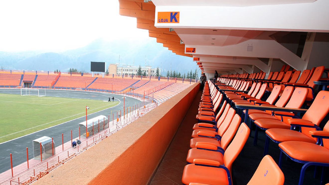 Astra joacă la Piatra Neamț returul cu Maccabi Haifa