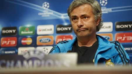 Eșecul cu BarÃ§a îl poate ajuta să-și îndeplineacă un vis mai vechi!** "The Special One" și "noul Mourinho" pregătesc un schimb de senzație