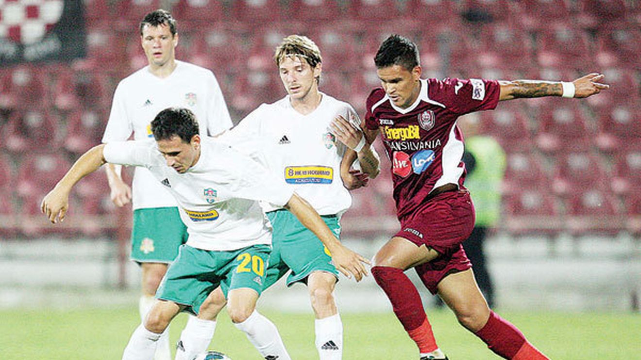 Roma, Chelsea, United? Paszkany prinde viteză și pregătește o nouă lovitură în Europa:** "Nu ne oprim aici" Ce spune despre transferul "bijuteriei de la Braga"