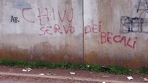 „Chivu, sclavul fraților Becali"