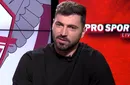 Adrian Ropotan, pregătit să se implice la Dinamo. „Nu știu cât o să stau departe pentru că mă doare să mă uit la ce se întâmplă!” | VIDEO EXCLUSIV ProSport LIVE