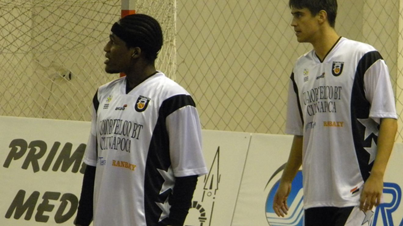 Pesic, înapoi la Timișoara