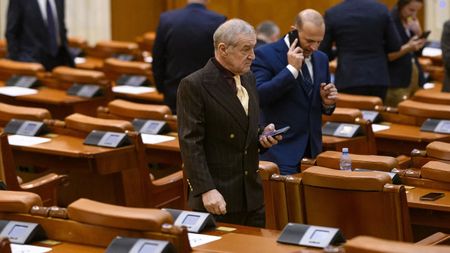 Gigi Becali a anunțat cum va vota în cazul lui Luca Niculescu, premierul desemnat. Atac la Nicușor Dan și Ilie Bolojan: „Bă, ai ceva la cap?”