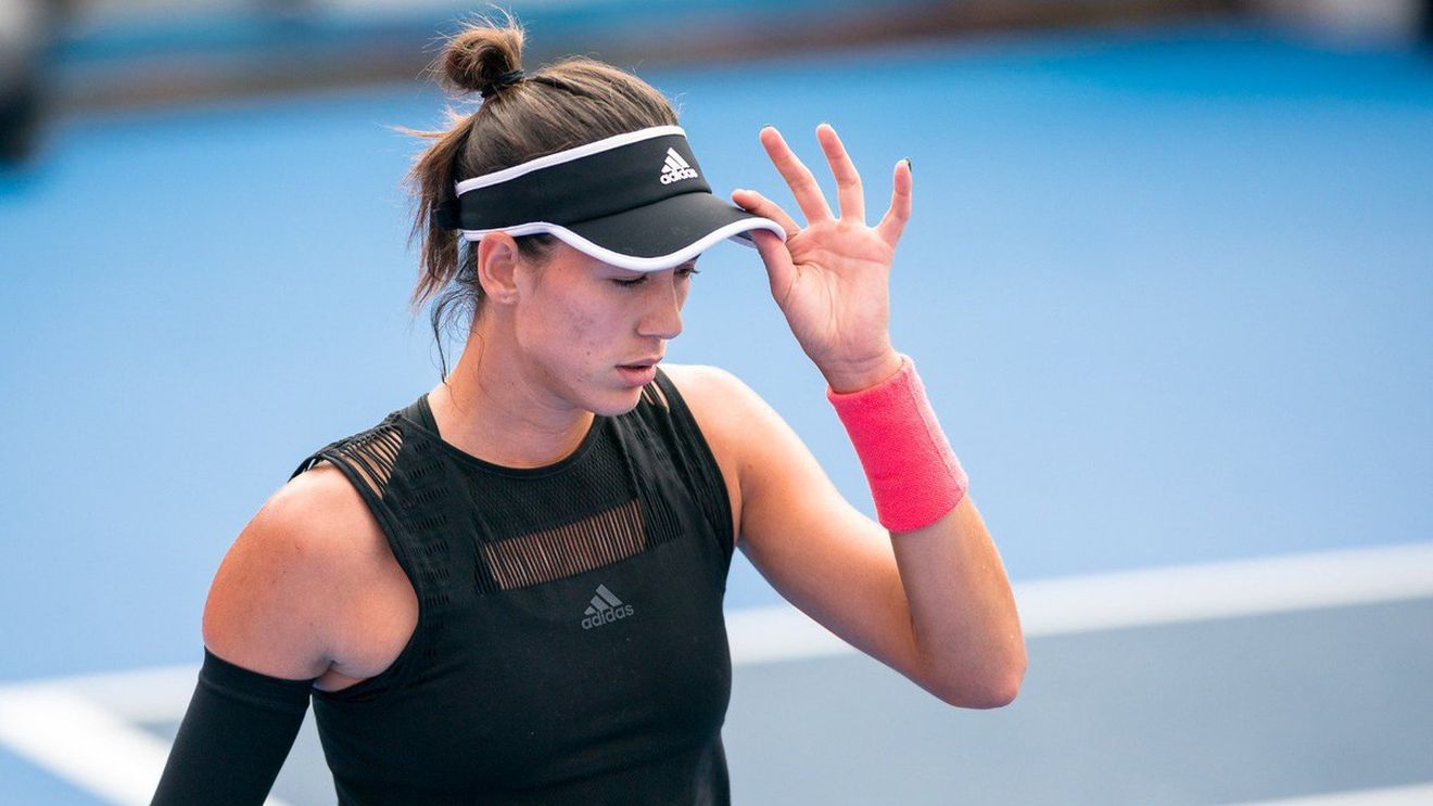 Muguruza, umilită la WTA Elite Trophy: 11 game-uri pierdute la rând și doar opt puncte câștigate într-un set. Cine joacă finala Turneului Mini-Campioanelor