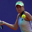 „Sorana Cîrstea a fost slabă rău! A bătut-o bunica Svitolina”. Radu Banciu a făcut praf prestația iubitei lui Ion Țiriac jr