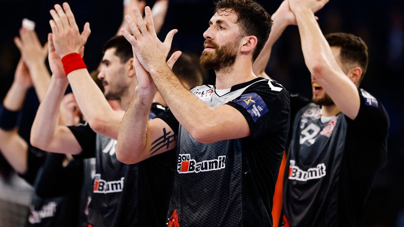 Dinamo și-a aflat adversarele din EHF European League. Va da peste deținătoarea trofeului încă din grupe | SPECIAL