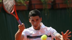 Ilie Năstase: "Mă așteptam ca Victor Hănescu să câștige, sper ca băieții să se impună și la dublu"