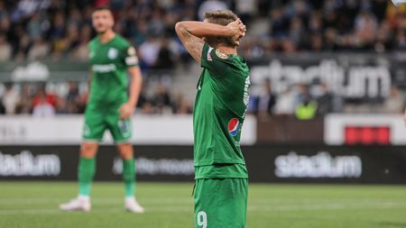 Bravo, fotbal românesc! De șumudici și stoichiți avem nevoie, nu de Europa! COMENTARIU DE JUSTIN GAFIUC