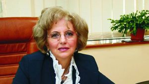 CAZUL LAVRIC | Prima reacție a Grațielei Vâjâială, șefa ANAD: "Mirela riscă între doi ani și patru ani de suspendare" 