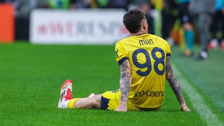 Dennis Man, reacție tranșantă: „E fals! Nu am cont de Tik Tok”