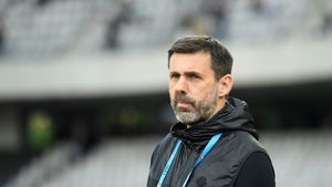 Zeljko Kopic, răspuns clar despre viitorul său la Dinamo!