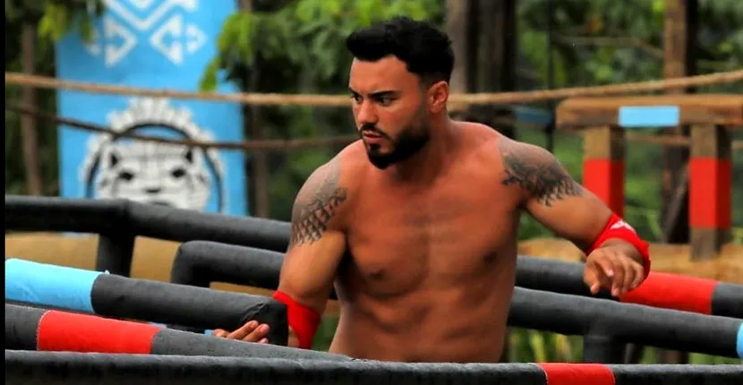 Jador câștigă cei mai mulți bani la ”Survivor România”. Cât primește pentru o săptămână în Republica Dominicană
