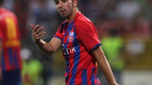 "Mutu? Nu mi-e teamă de el!"