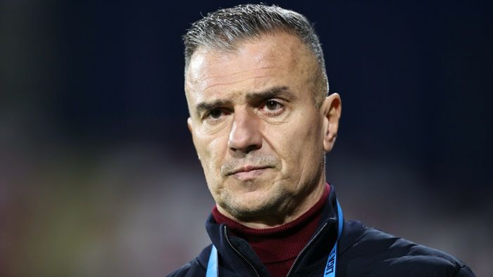 Vin întăriri pentru Daniel Pancu! CFR Cluj, în negocieri cu un fost jucător de la Rapid
