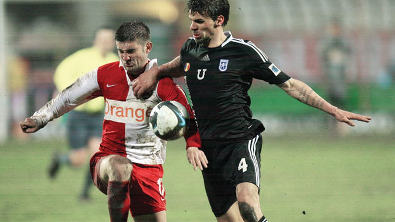 Mititelu e sigur:** "Iliev nu va pleca la Steaua!" VEZI ce sumă trebuie să-i plătească bulgarul dacă merge în Ghencea