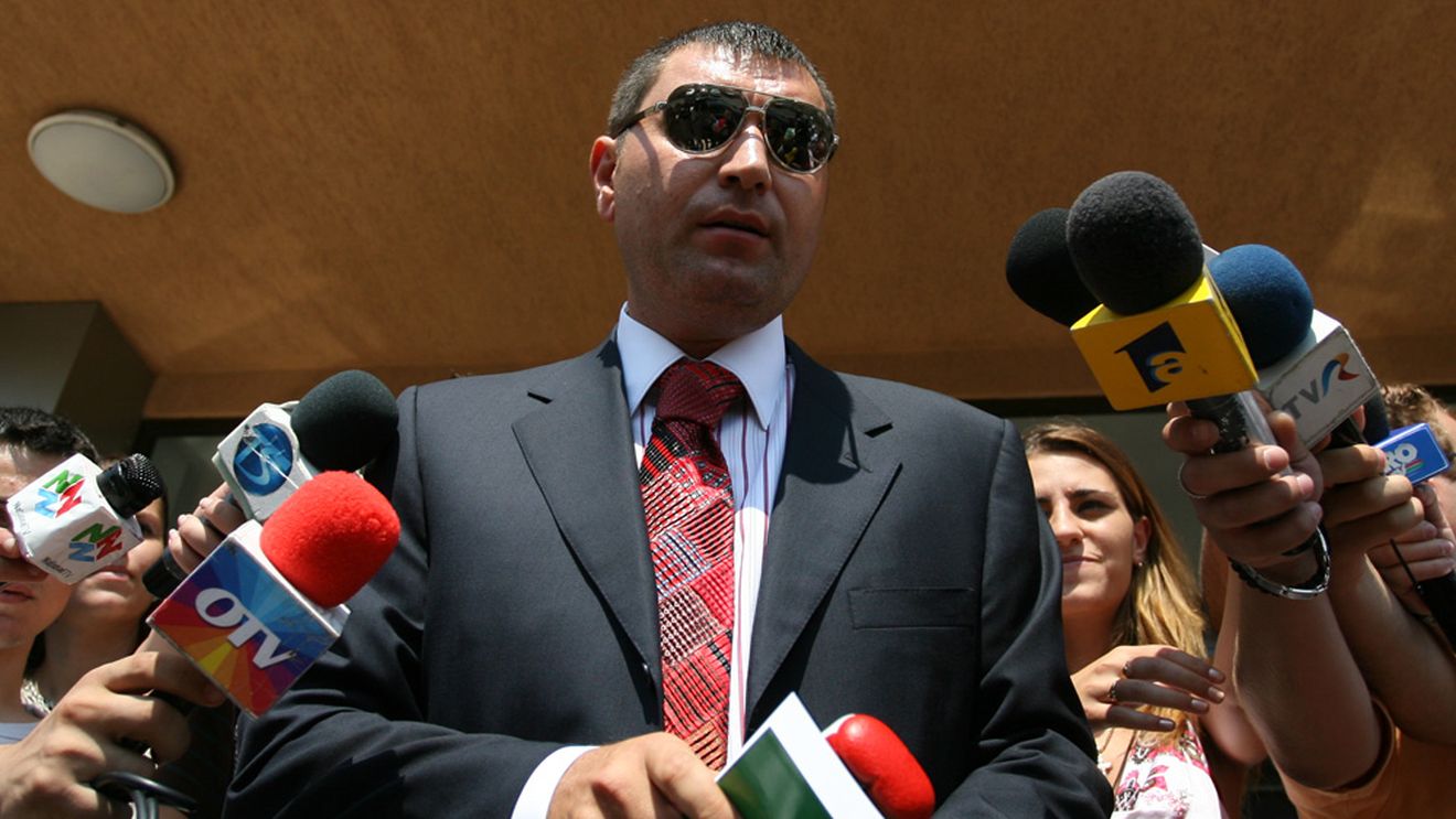 Borcea: "Rapidiștii o sa ne aplaude la sfârșitul meciului"