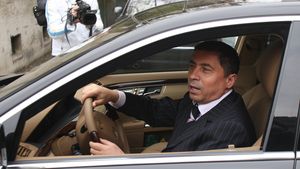 Turcu, OUT!** "Decizia retragerii mele e definitivă și irevocabilă!"