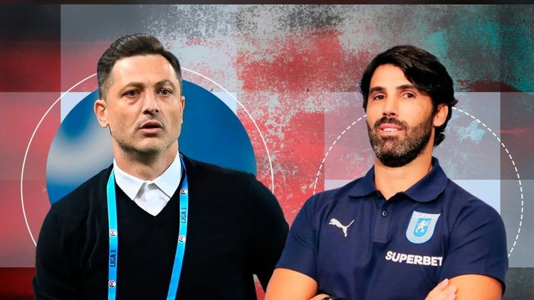 „Peste 70% din titlul Craiovei e meritul lui Rădoi, nu al lui Coelho!”. Fostul șef al antrenorilor din România dă de pământ cu tehnicienii străini din Superliga. EXCLUSIV