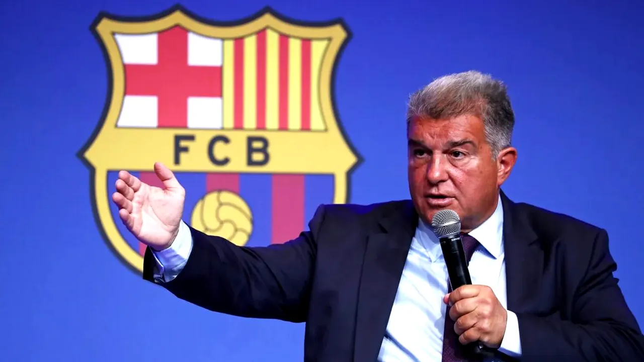 FC Barcelona transferă 49% pentru 200.000.000 de euro!
