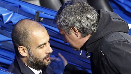 Titlul i-a dat aripi! Jose Mourinho se ia de fanii Barcelonei:** "Tot ce știu ei e de pe Google"