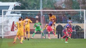 Tătărușanu își lămurește situația la Steaua: "Au fost discuții, dar nu am semnat cu nimeni" Ce spune despre al treilea amical fără victorie