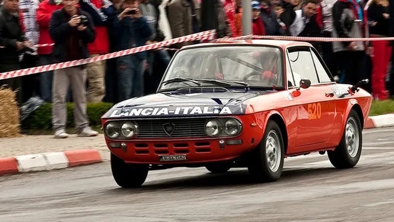 ADVERTORIAL. România revine la Monte Carlo: echipa „Petre Cristea Heritage Rally Team Romania – 90 yrs” va concura la Raliul Monte Carlo pentru Mașini Istorice 2026