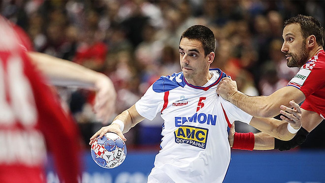 Spectacol la Europenele de handbal pentru băieți: Croația pulverizează Serbia, Islanda bate Suedia, Ungaria și Cehia pierd la scor | Rezultate și clasamente