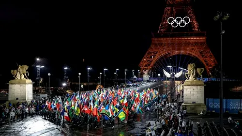 A murit în Satul Olimpic. Tragedia care a lovit prima zi a Jocurilor Olimpice