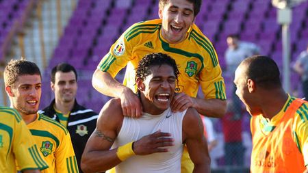 FC Vaslui, la un pas de cea mai ȘOCANTĂ‚ împăcare a anului!** Porumboiu confirmă: "Este posibil să revină"