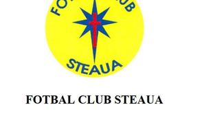 EXCLUSIV | Așa arată noua siglă depusă de Becali la OSIM! Crucea roșie și Fotbal Club Steaua, dar nu București