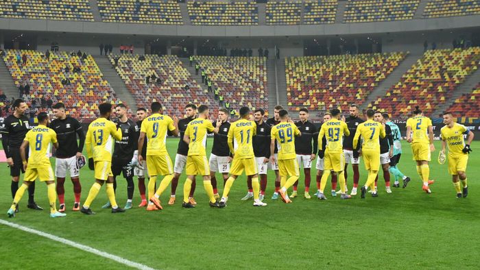 Anunț despre oferta lui Dumitru Dragomir pentru Petrolul Ploiești! Ce spun fondatorii formației prahovene: „Am discutat cu ei!” | EXCLUSIV